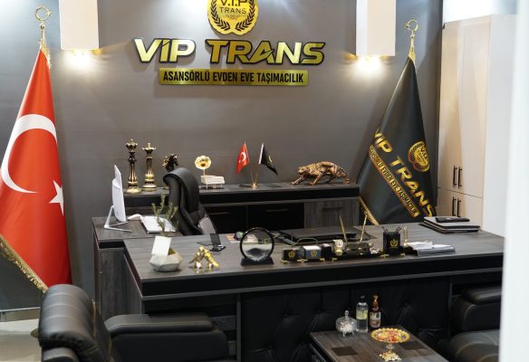 Vip Trans Ofis